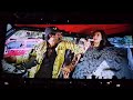 Businessman 4K Theatre Response Kajal Aggarwal Mahesh Babu