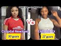 New Dance Battle Racheal Lee Vs Purple Speedy Latest Tiktok Dance Challenge Who Won
