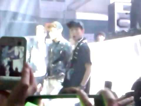 130303 SHINee Club octagon