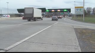 New bill targets unpaid tolls on Pa turnpike