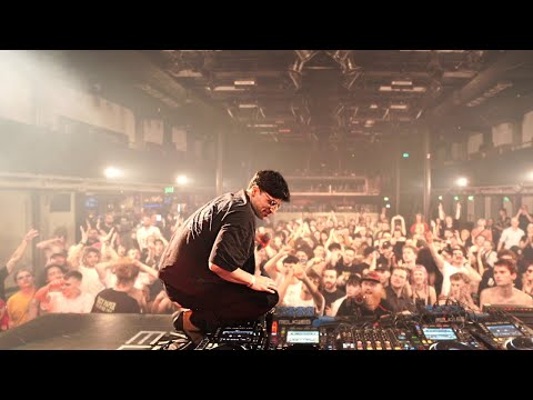 Rohaan - Recorded live at VISION // Melkweg (31.03.2023)