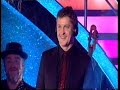 Strictly First Episode 2012