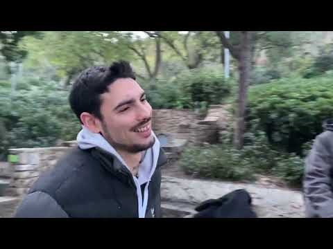 Boker vs Jona | Jornada Final | Urban Freestyle League