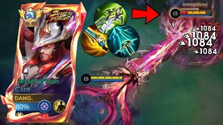 Download lagu CLINT USERS TRY THIS BURST DAMAGE HÁCK BUILD FOR 2026!💀 (please try) - CLINT BEST 1 HIT BUILD 2026🔥 mp3