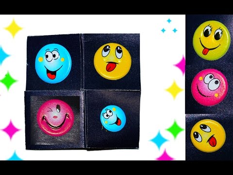 DIY crafts - DIY project ideas endless card. How to make magic card  / DIY beauty and easy