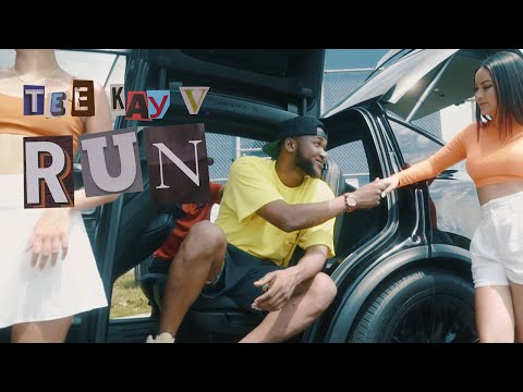 Tee-Kay V. - Run (Official Video)