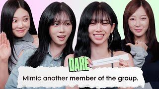 Download lagu Aespa Play Truth or Dare | Teen Vogue mp3