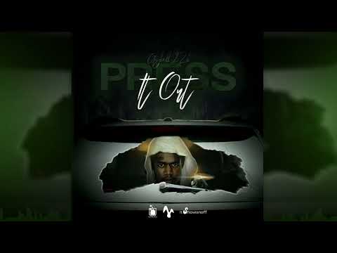 Gskell 12k - Press It Out (Official Audio)