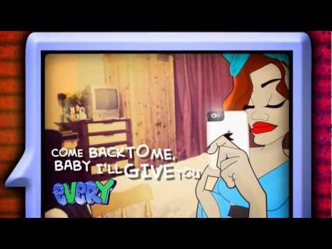 Video thumbnail for Ain’t No Other Me