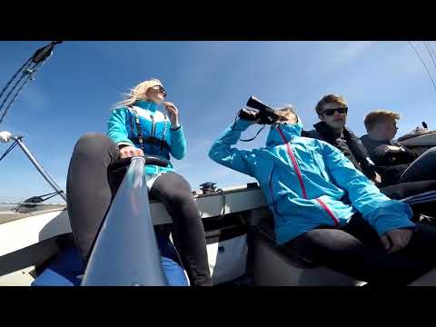 Luffe 37 Kind of Blue