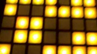 Ableton 10 year - Apparat Live Set - Try Out + Launchpad