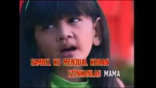 Download lagu Katakan Mama - Mega Utami mp3