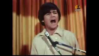 The Monkees- I&#39;m a Believer (music video)