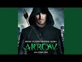 The Dark Archer It Is I Who Failed This City