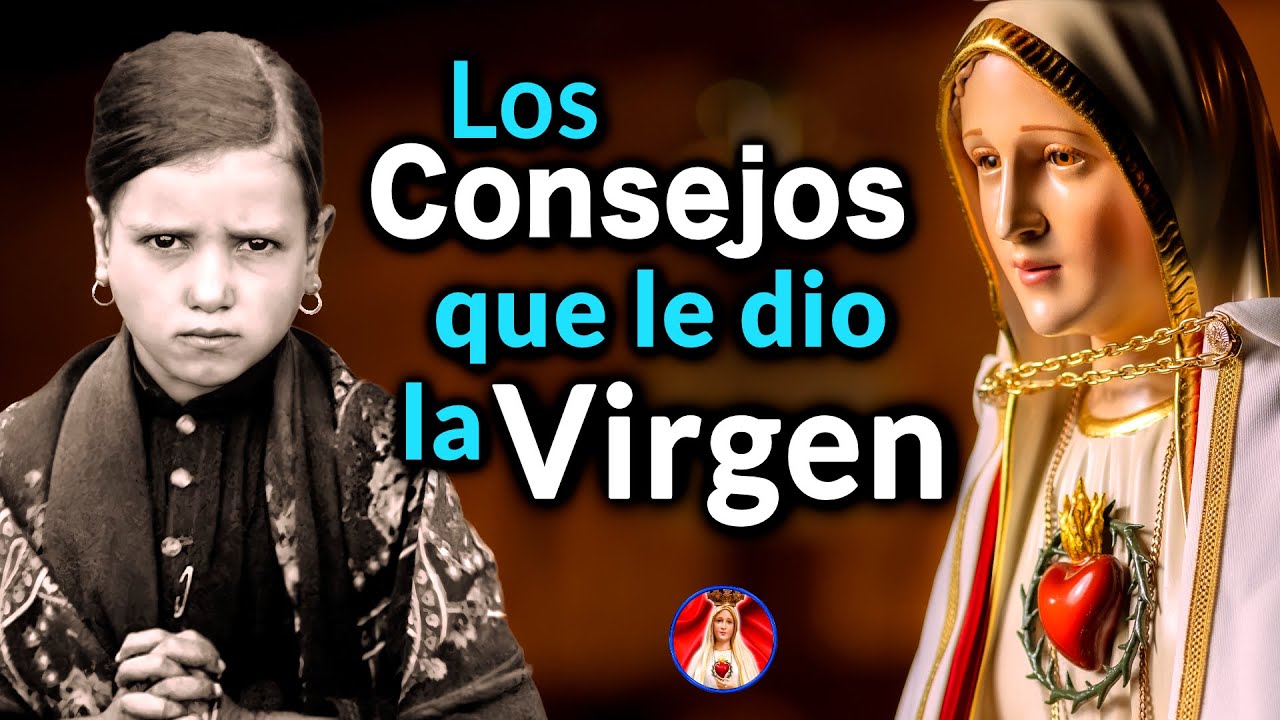 🎙️ Santa Jacinta de Fátima y los consejos de la Virgen | Podcast Salve María - Episodio 95