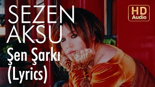 Şen Şarkı Music Video