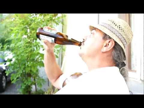 Hoochie Kurti Man - In mein Garten - Official Video