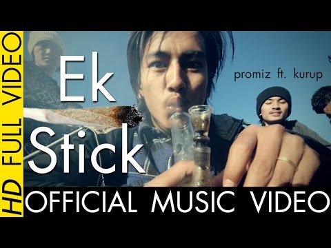 Ek Stick - Promiz ft. Kurup | Official Music Video | (2015)