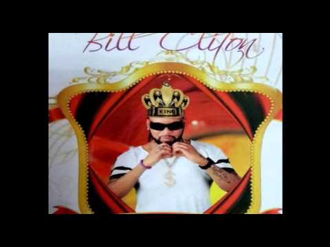 Bill Cliton Macintosh - Anthropolologie 2 #Audio #generique