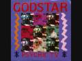 PSYCHIC TV - 'Godstar' - 7" 1986 
