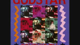 PSYCHIC TV - 'Godstar' - 7" 1986
