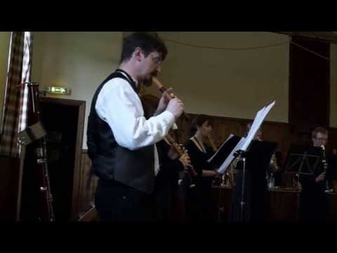 Cooley Blackwell arr KF: Fever