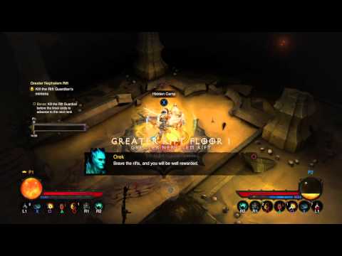 Diablo III: Reaper of Souls – Ultimate Evil Edition MAX LEVEL 10,000
