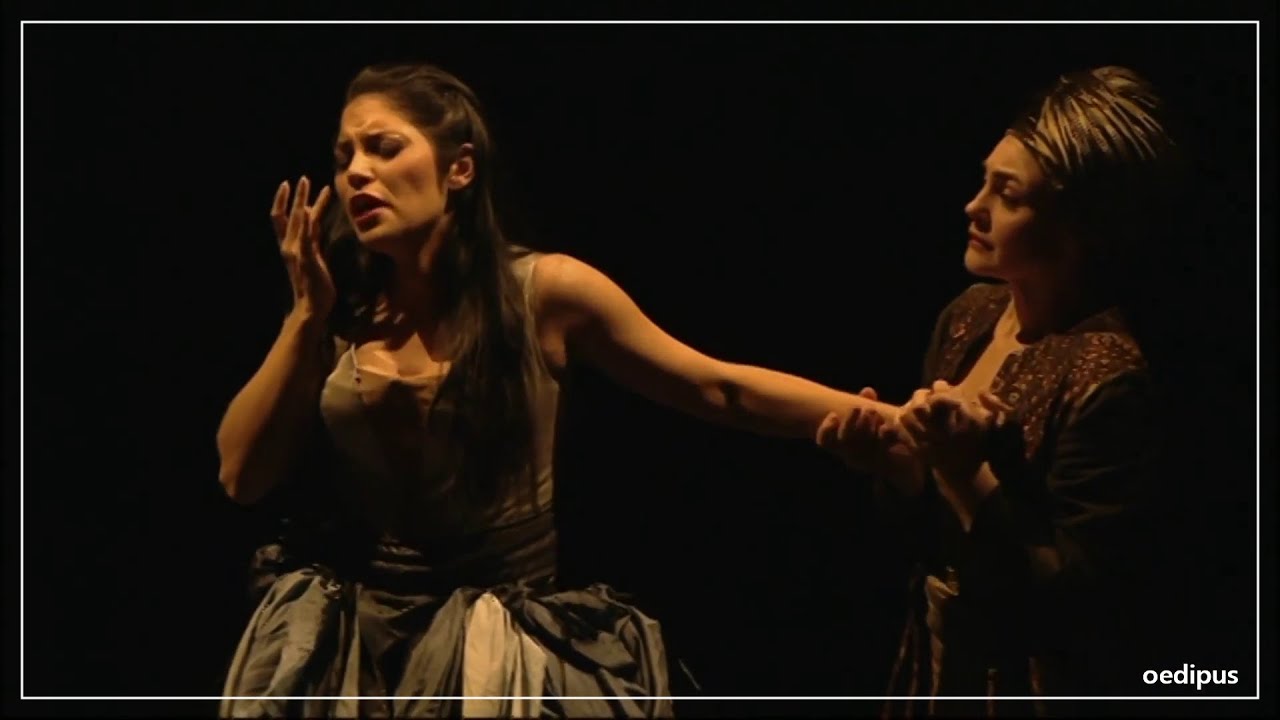 Purcell: Dido and Aeneas, opera in three acts | Vincent Dumestre & Le Poème Harmonique