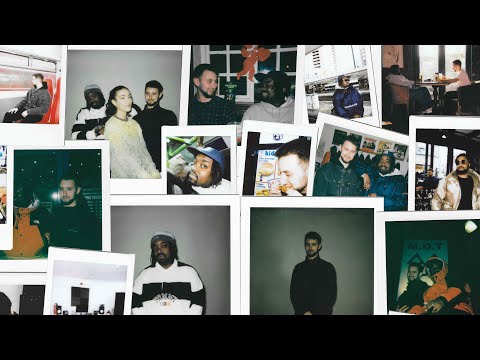 Verbz & Zar - Defence Mode ft. India Shan (Official Music Video)