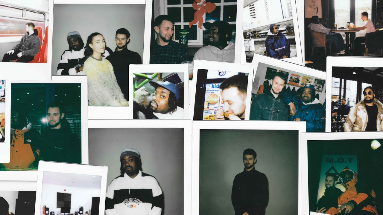 Verbz & Zar - Defence Mode ft. India Shan (Official Music Video)