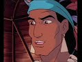 Pocahontas Svenska