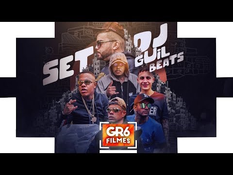 Set DJ Guil Beats - MC Magal, MC Neguinho do Kaxeta, Janjão do K, MC Hariel e MC PP DA VS