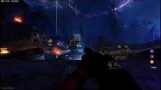 【COD:BO7ゾンビ】新マップ謎解き探索できるのか？【アタッシュオブザダムド】