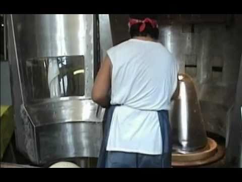 Stetson Hats - How They Are Made In The USA