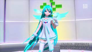 (For Soprano Recorder training) Innocence / 이노센스