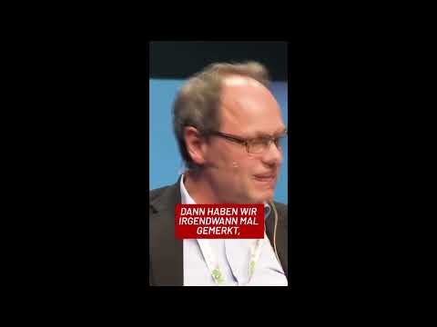 Kai Gniffke berichtet stolz, wie er als Tagesschau-Chef jahrelang Nachrichten manipuliert hat.