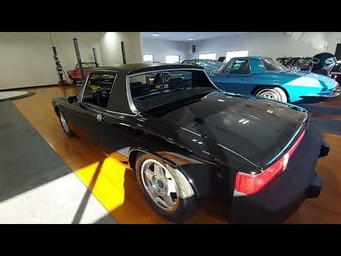1975 Porsche 914 (CC-1548829) for sale in Springfield, Ohio