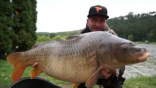 FEEDERMANIA - Zalacsány először