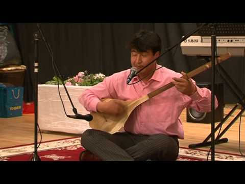 Jawad Zeerak   Eide Fitr organized by Katib Cultural Association