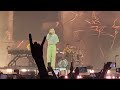 Linkin Park In The End Live 5 8 25 Bon Secours Wellness Arena Greenville SC