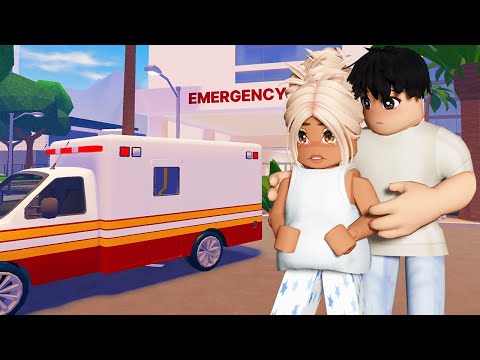 😨GOING INTO *LABOUR* on Berry Avenue!🤰Part 1