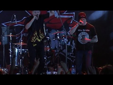 Элизиум ft ДимаСид - Электричка / Радуга Live 2006