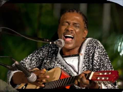 The Mighty Gabby ~ Bridgetown