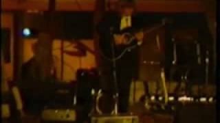 Eric Mantel  (1991) Mr. James (LIVE) Ultra Rare!