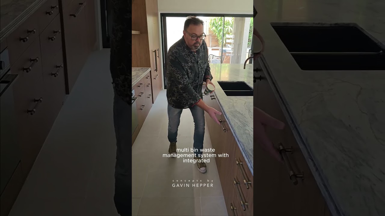 Scarborough60 second Kitchen Breakdown 