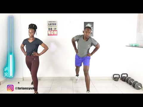 30 Minute Standing Stretching Workout to Unlock Your Flexibility Fast