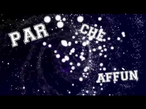 Af-Gun feat FrankMacro - Castelli di Carta [Preview]