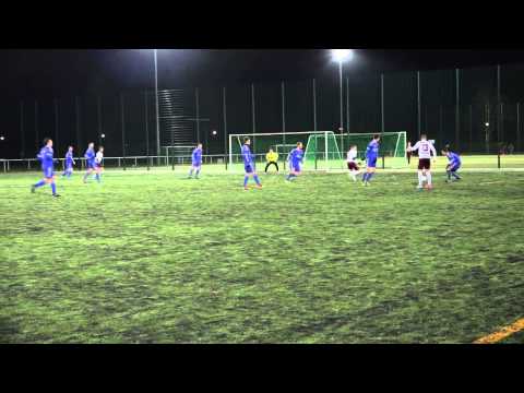 BFC Dynamo-Weißenseer FC, Testspiel