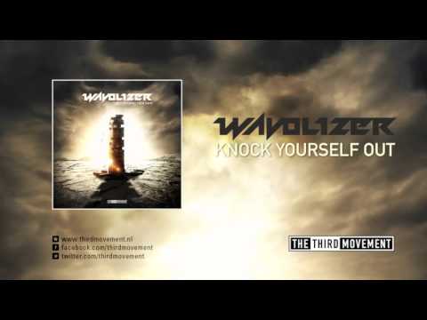 Wavolizer - Knock Yourself Out