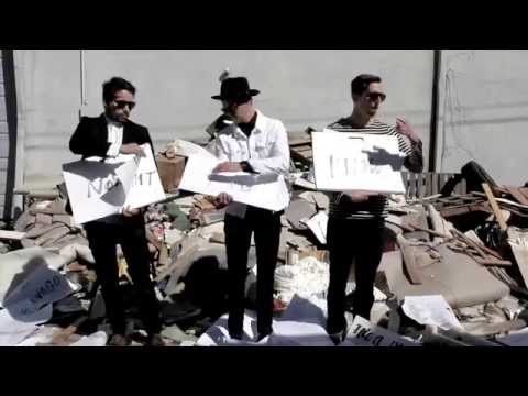 Paper Route - Zhivago (Official Lyric Video)